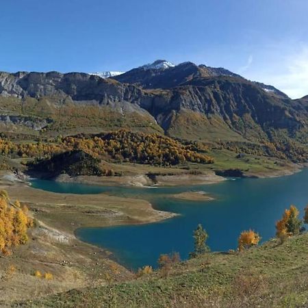 Appartement A Queige Екстер'єр фото