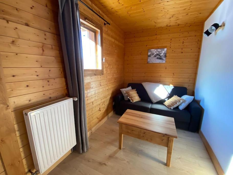 Appartement A Queige Екстер'єр фото
